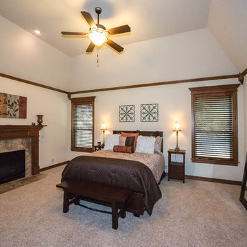 Nottingham Estates IV-Owasso