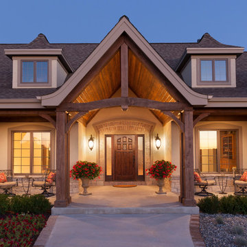 Scenic Residence