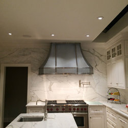Element - Range Hoods And Vents