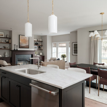 Featherwinds — 55+ Homes in Halifax, MA