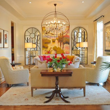 Creative Window Treatment Ideas for Your Home