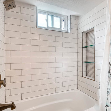 S. Lincoln Way – Centennial Remodel