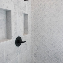 Bathroom Ideas