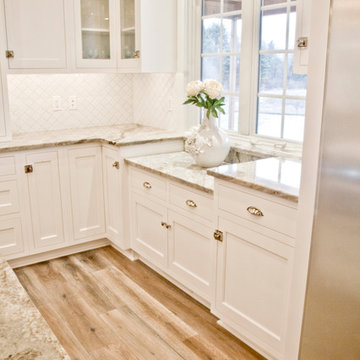 Custom Prevo Exclusive Kitchen