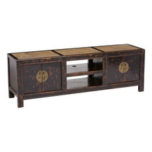 TV Consoles