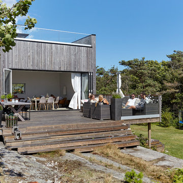 Summer Home