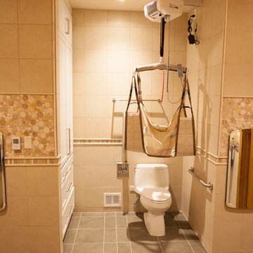 Universal Design Dream Home