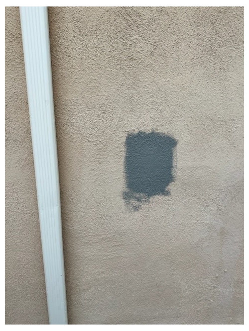 Help Choosing Exterior Paint Color