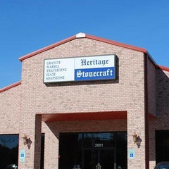 Heritage Stonecraft LLC