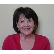 Laurie Marsh's photo