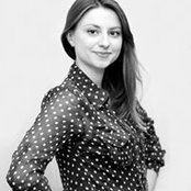 Ina Audickaite's photo