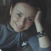Alla Radionova's photo