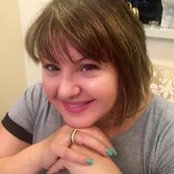 Olga Mansuryan's photo
