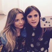 Rhia Jones's photo