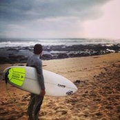 Xander Scott's photo
