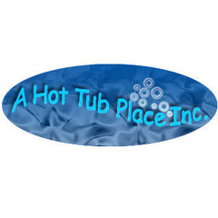 A Hot Tub Place
