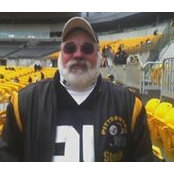William Hillis's photo
