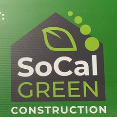 SoCal Green Construction