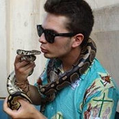 Adrien Comps's photo