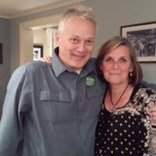 Mickey Woodley's photo
