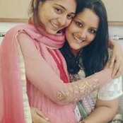 Dhwani Doshis foto