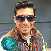 Edwin Sánchez's photo