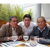 Photo de Sergio Acosta