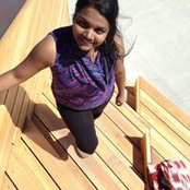Indu Arvind's photo