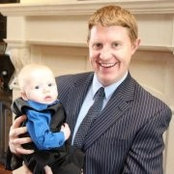 Joel Edwards's photo