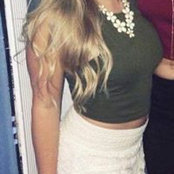 Taylor Kline's photo