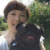 山本真紀's photo