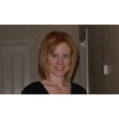 Amy Sawyer Harding's photo