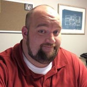 Derek Bracht's photo