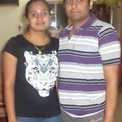 Foto von Sharada Pavan
