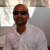Mohan Ramnaidoo's photo