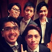 Frank Yang's photo