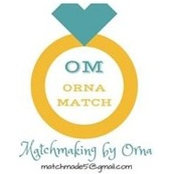 Orna Matchs foto