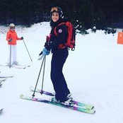May Kirkby's photo