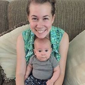 Kara Grammer's photo