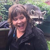 Sally Simpson's photo