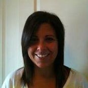 Tammy Strongs foto