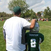 Scott Thompson's photo