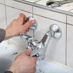 M T Plumbing Services