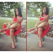 Monay Lees foto