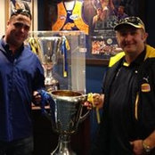 Christopher Barbour's photo