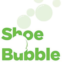 Shoe Bubble