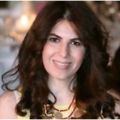 Roula Safi's photo