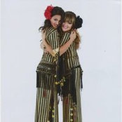 Antonella Abraham's photo