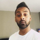 Vinay Singh's photo