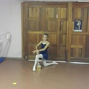 Foto von Lo-Ret Botha